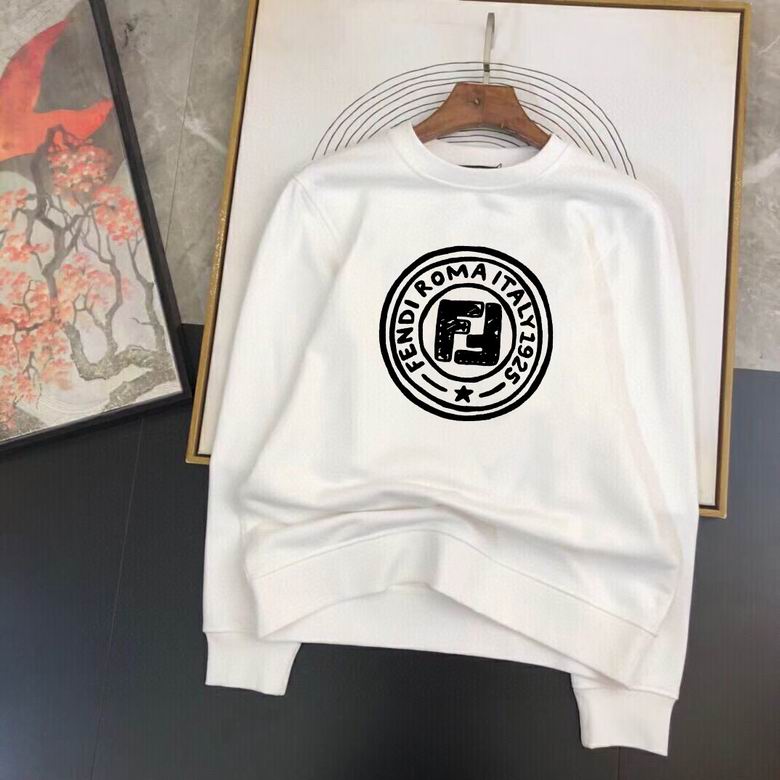 Fendi Sweatshirt m-3xl-128
